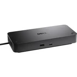 Dell Thunderbolt? 4 Dockingstation SD25TB4 Passend für Marke Dockingstations: Universal