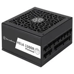 Silverstone SST-HA13 PC Netzteil 1300 W ATX 80PLUS® Platinum
