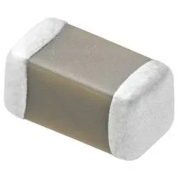 Murata GRM1555C1H331FA01D Keramik-Kondensator 0402 330.0 pF 50 V 1 % (L x B x H) 1.0 x 0.5 x 0.5 mm 1 St.