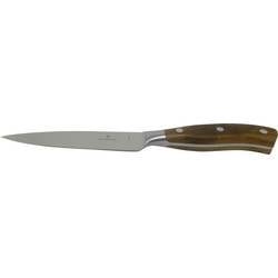 Grand Maître Wood Kochmesser  Victorinox Schweiz (braun, 15 cm)