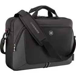 Wenger Notebook Tasche XE Passend für maximal: 40,6 cm (16) Schwarz
