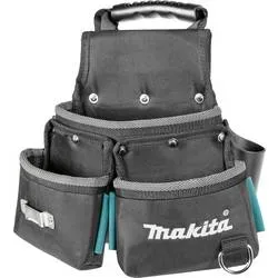 Makita E-15207 E-15207 Werkzeugtasche unbestückt (L x B x H) 320 x 145 x 270 mm