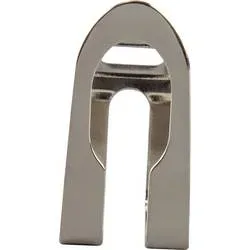 Makita 197224-8 Makita Einhängebügel 197224-8 (L x B x H) 37 x 52 x 72 mm 1 St.