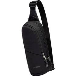pacsafe - Bauchtasche, 33cm, Black