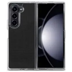 Hama - Galaxy Z Fold6 - Hama Always Clear, Multicolor