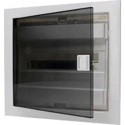 Kopp 346001004 Verteilerkasten Inhalt 1 St.