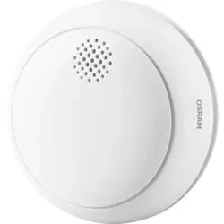 OSRAM HOMELIGHTING Smart+ Funk-Rauchmelder