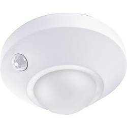 OSRAM HOMELIGHTING NIGHTLUX Ceiling White 4099854530807 LED-Nachtlicht LED Kaltweiß Weiß