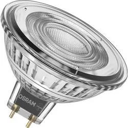 OSRAM HOMELIGHTING 4099854456893 LED-Reflektorlampe EEK E (A - G) GU5.3 6.1 W Warmweiß (Ø x H) 50.00 mm x 50.00 mm 1