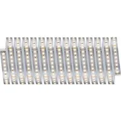 Paulmann MaxLED 1000 71241 LED-Streifen-Basisset 230 V 5 m Warmweiß 1 Set