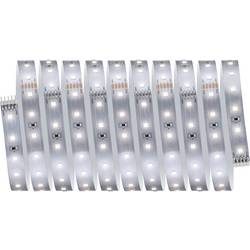 Paulmann MaxLED 500 71237 LED-Streifen-Basisset mit Stecker 230 V 3 mm Neutralweiß 1 Set