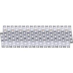 Paulmann 71235 LED-Streifen-Basisset 230 V 10 m Neutralweiß 1 Set