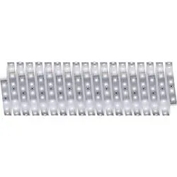 Paulmann 71235 LED-Streifen-Basisset 230 V 10 m Neutralweiß 1 Set