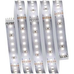 Paulmann MaxLED 1000 Basisset 71248 LED-Streifen-Basisset 230 V 1.5 m Neutralweiß 1 Set