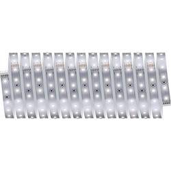 Paulmann MaxLED 500 71236 LED-Streifen-Basisset 230 V 5 m Neutralweiß 1 Set