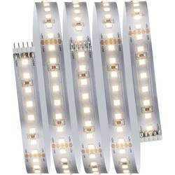 Paulmann MaxLED 1000 Basisset 71243 LED-Streifen-Basisset mit Stecker 230 V 1.5 m Warmweiß 1 Set