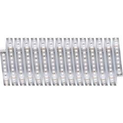 Paulmann MaxLED 1000 71246 LED-Streifen-Basisset 230 V 5 m Neutralweiß 1 Set