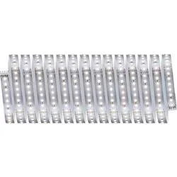 Paulmann MaxLED 1000 71246 LED-Streifen-Basisset 230 V 5 m Neutralweiß 1 Set