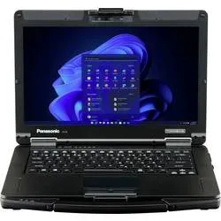 Panasonic Notebook Toughbook 55 mk3 Full-HD Touch 35.6 cm (14 Zoll) Full HD Intel® Core? i5 1345U 16 GB RAM 512 GB SSD