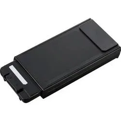 Panasonic Notebook-Akku Akku FZ-VZSU1HU für Toughbook 55 (FZ-55) 6300 mAh Panasonic