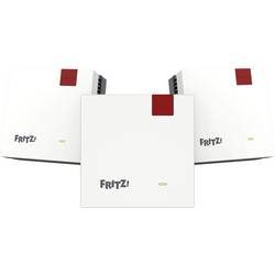 FRITZ! WiFi 7 Repeater FRITZ!Mesh Set 1700 3-pack 20003133