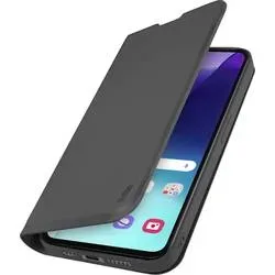 SBS Hülle Redmi 14C schwarz
