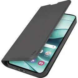 sbs mobile Flip Cover Xiaomi Redmi Note 14 5G Schwarz TEWALXIRNO14K