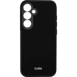 sbs mobile Cover Samsung Galaxy S24 Schwarz TED3OBKCOVSAS24