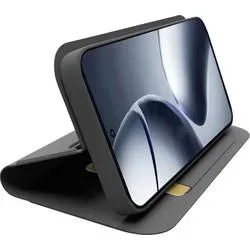 sbs mobile Flip Cover Xiaomi 14T Schwarz Handy Flip Case TEWALXI14TK