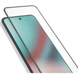 SBS Displayschutz Redmi A3 durchsichtig