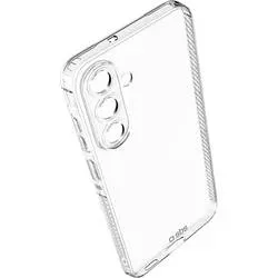 sbs mobile Cover Samsung Galaxy S25 FE Transparent Stoßfest TEEX2SAS25FE