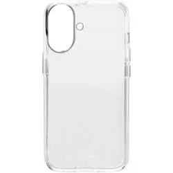 sbs mobile Cover Apple iPhone 16 Transparent Stoßfest TED3OCOVIP1661