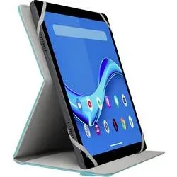 sbs mobile Tablet-Cover Universal 27.9 cm (11) 27,9 cm (11) Book Cover Blau