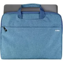 sbs mobile Tablet Tasche Tablets und Netbooks bis zu 13 Zoll 33 cm (13) Blau