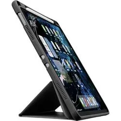 sbs mobile Tablet-Cover Apple iPad Pro 11 Zoll 2024 Book Cover Schwarz