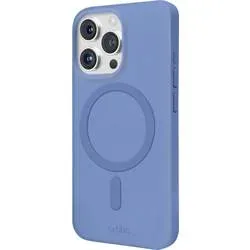 sbs mobile Cover Apple iPhone 16 Pro Blau Stoßfest, MagSafe kompatibel TEINSTMAGIP1661PB