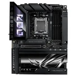 ASUS ROG Mainboard ROG CROSSHAIR X870E HERO BTF