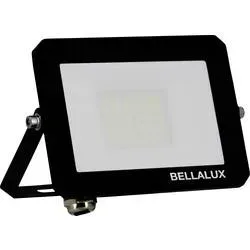 BELLALUX 4099854493324 LED-Flutlichtstrahler 20 W Leuchtfarben: Kaltweiß