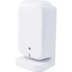 Shelly Presence Sensor Gen4 White Shelly Bewegungsmelder, Präsenzmelder Bluetooth, ZigBee, Wi-Fi