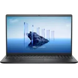 Dell Notebook Pro 15 Essential PV15250 39.6 cm (15.6 Zoll) Full HD Intel® Core? 3 100U 16 GB RAM 512 GB SSD Deutsch,