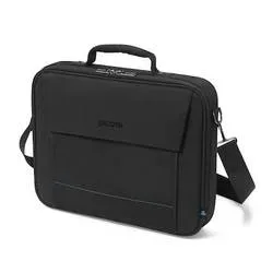 Dicota Aktentasche Multi TWO 15-17.3 Passend für maximal: 43,9 cm (17,3) Schwarz