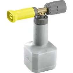Kärcher Professional 4.112-053.0 TR Basic 1 Schaumlanze Passend für (Marke Hochdruckreiniger) Kärcher 1 St.