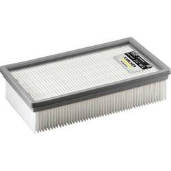 Kärcher Professional 6.907-455.0 Flachfaltenfilter 1 St.
