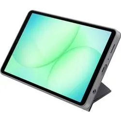 Samsung EF-BX130PBEGWW Tablet-Cover Samsung Galaxy Tab A11 22,1 cm (8,7) Book Cover Schwarz