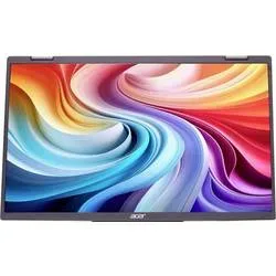 Acer PD163Qbm LED-Monitor EEK E (A - G) 39.6 cm (15.6 Zoll) 1920 x 1080 Pixel 16:9 8 ms HDMI® IPS LED