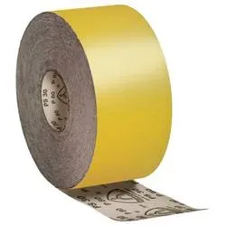 Klingspor PS 30 D 174088 Schleifpapierrolle Körnung (num) 60 (L x B) 50000 mm x 115 mm 1 St.