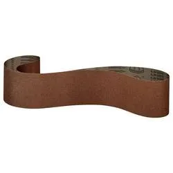 Klingspor LS 309 X 38304 Schleifband-Set Körnung (num) 60 (L x B) 1000 mm x 100 mm 10 St.