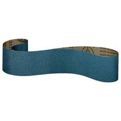 Klingspor CS 411 X 26488 Schleifband-Set Körnung (num) 36 (L x B) 2000 mm x 150 mm 10 St.