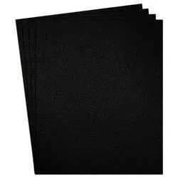Klingspor KL 371 X 2103 Schleifpapier Körnung (num) 80 (L x B) 280 mm x 230 mm 50 St.