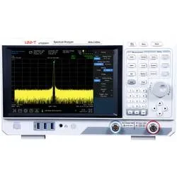 Uni-T UTS3036T+ Spektrum-Analysator 3.6 GHz Tracking Generator